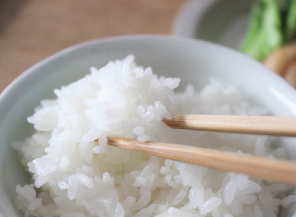 ごはん