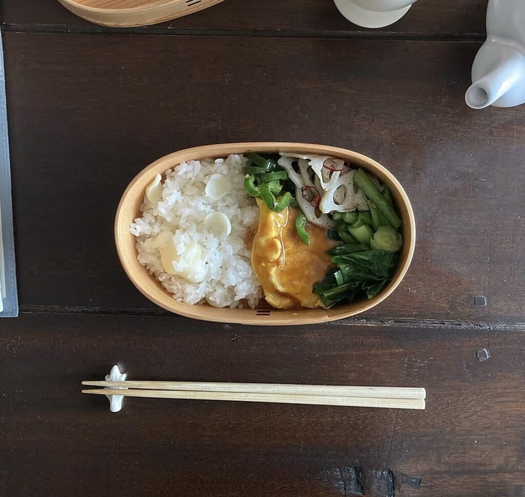 お弁当