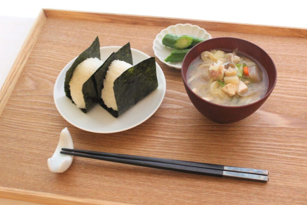 食卓