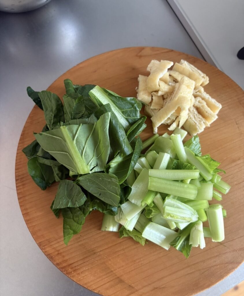 材料